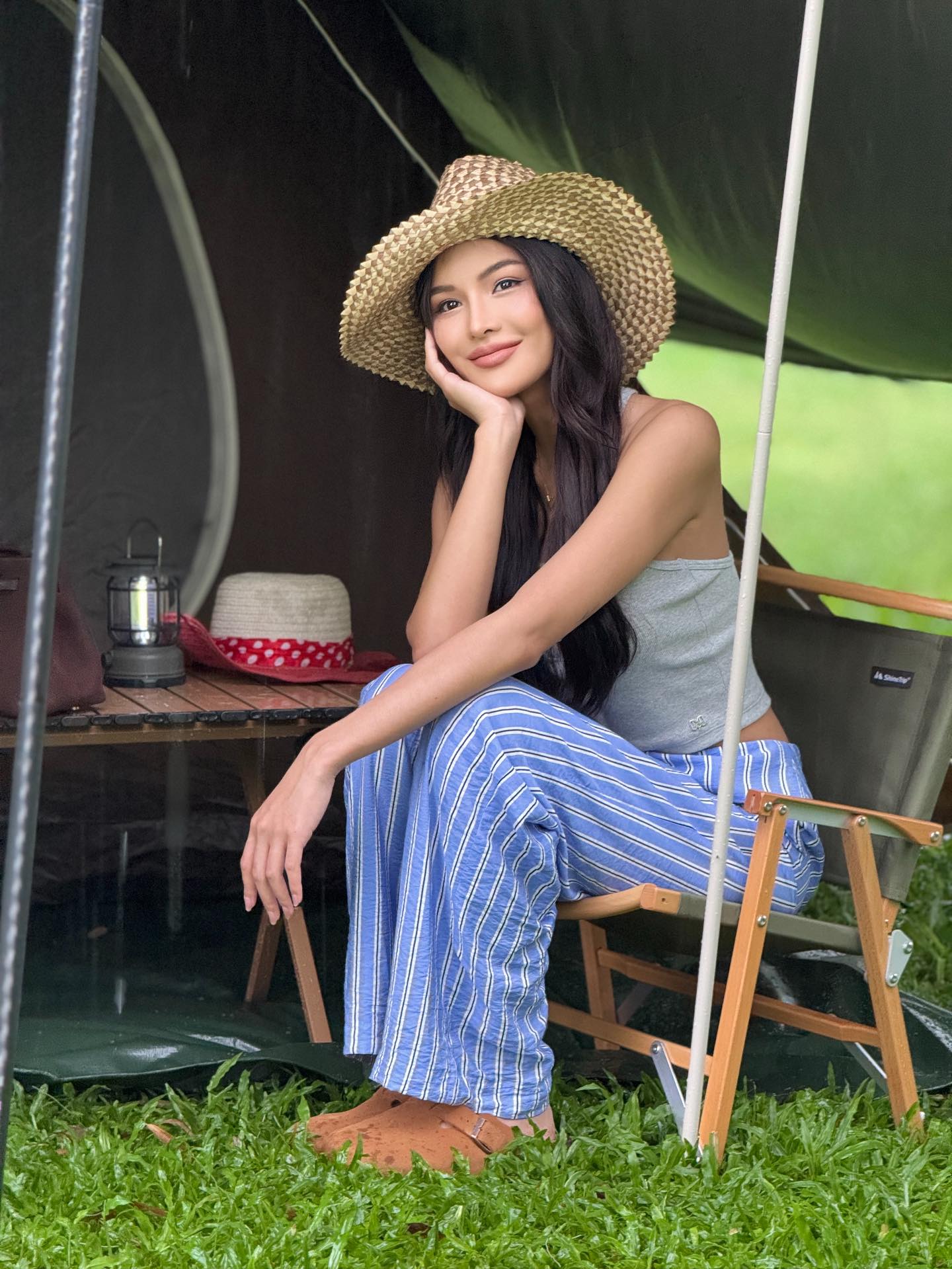 อุ้ม - ทวีพร พริ้งจำรัส