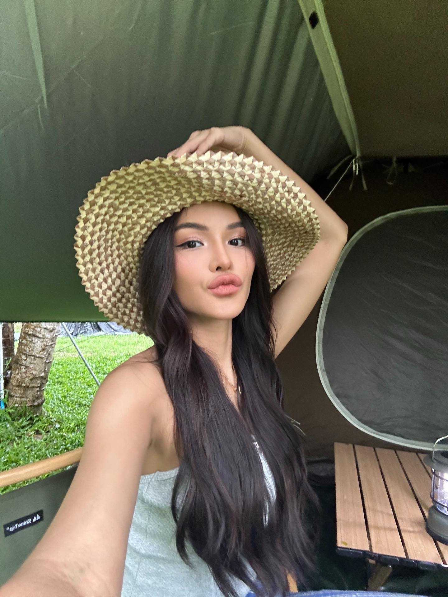 อุ้ม - ทวีพร พริ้งจำรัส