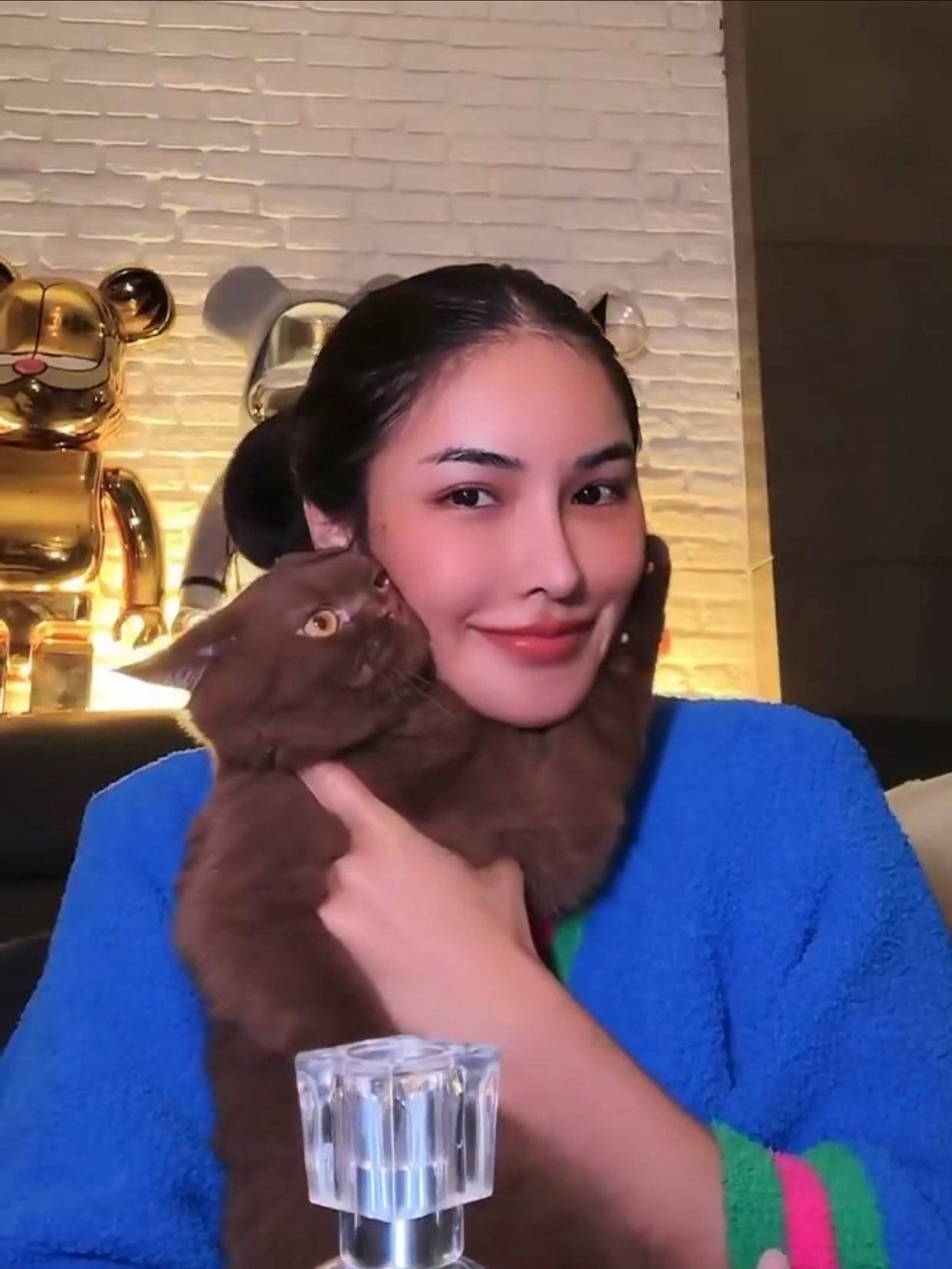 อุ้ม - ทวีพร พริ้งจำรัส