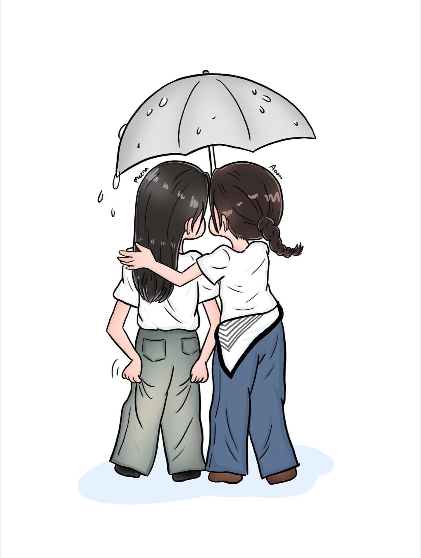 อุ้ม - ทวีพร พริ้งจำรัส