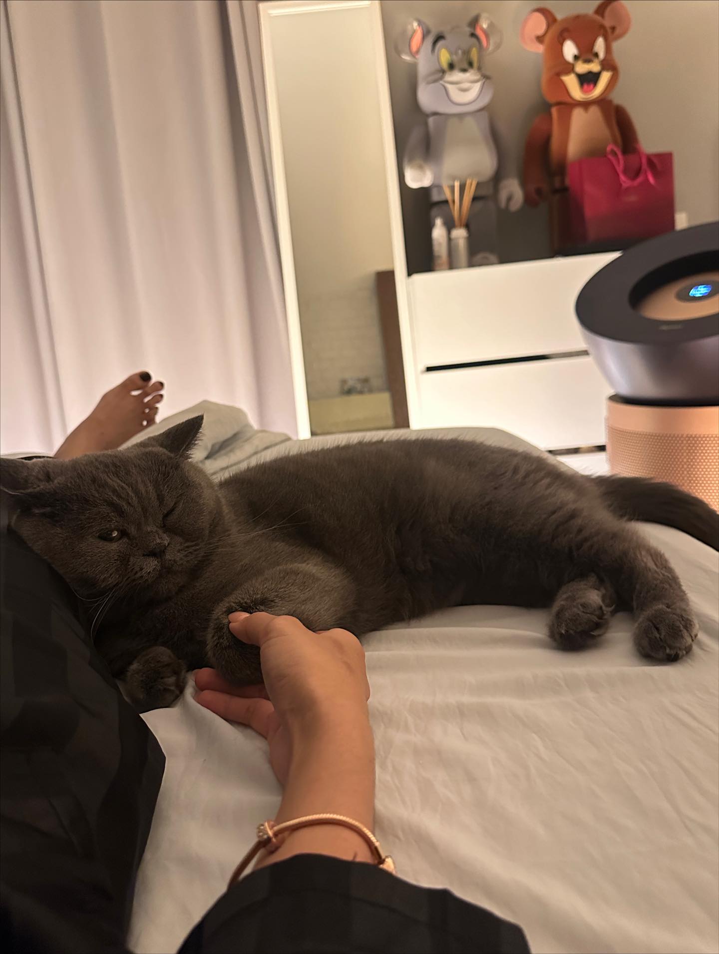 อุ้ม - ทวีพร พริ้งจำรัส