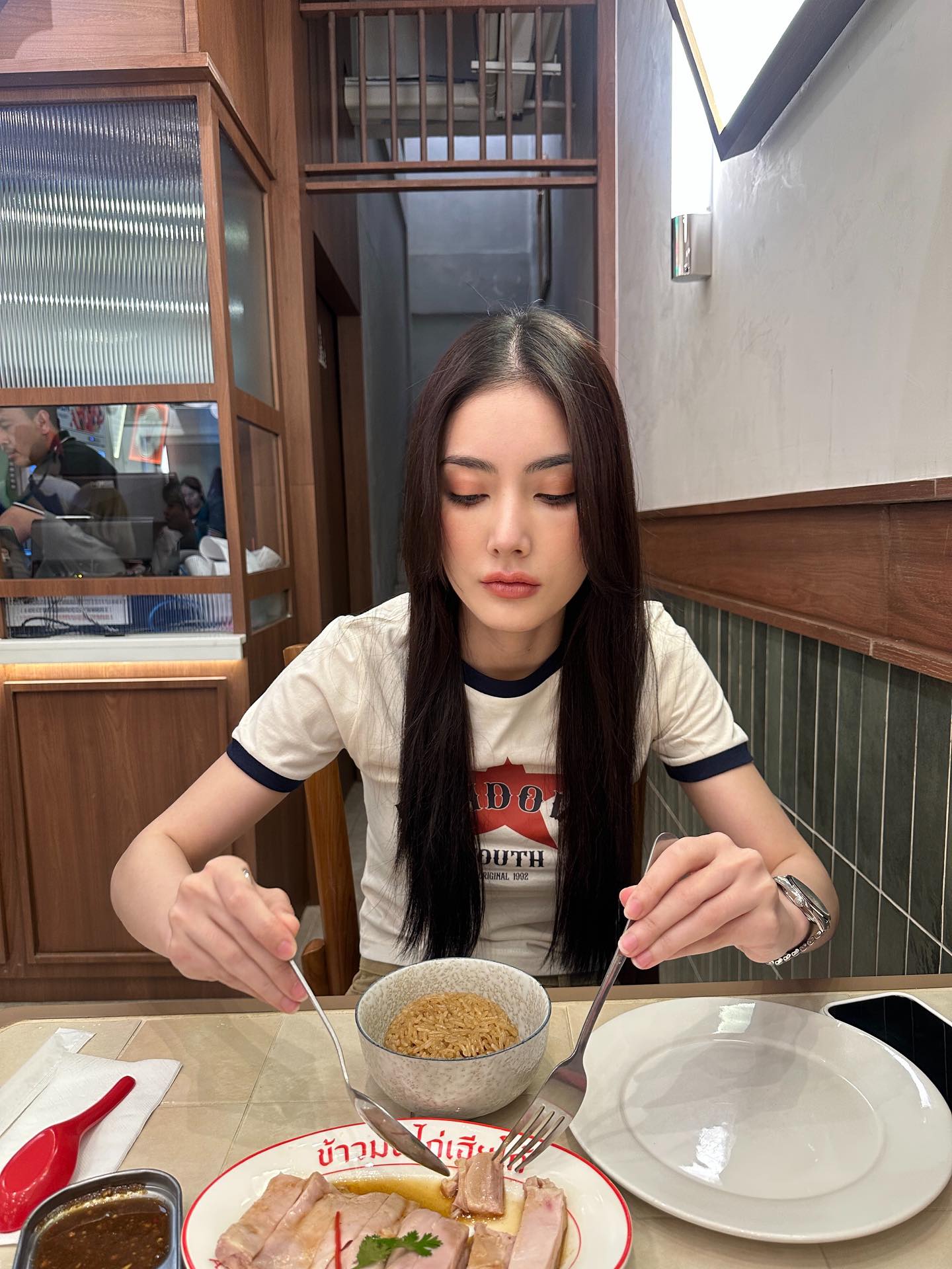 อุ้ม - ทวีพร พริ้งจำรัส