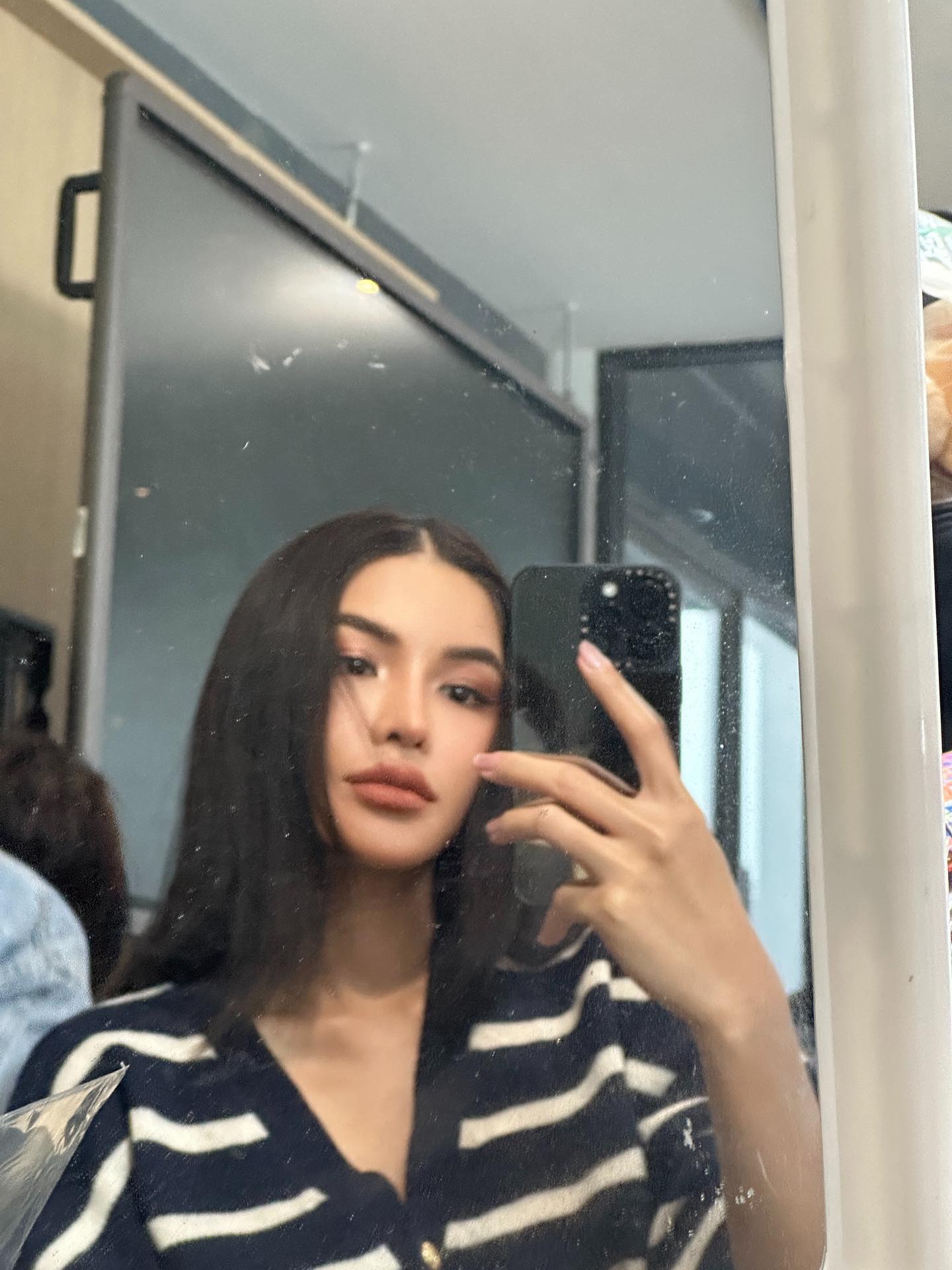 อุ้ม - ทวีพร พริ้งจำรัส