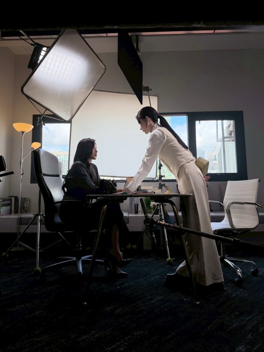 อุ้ม - ทวีพร พริ้งจำรัส