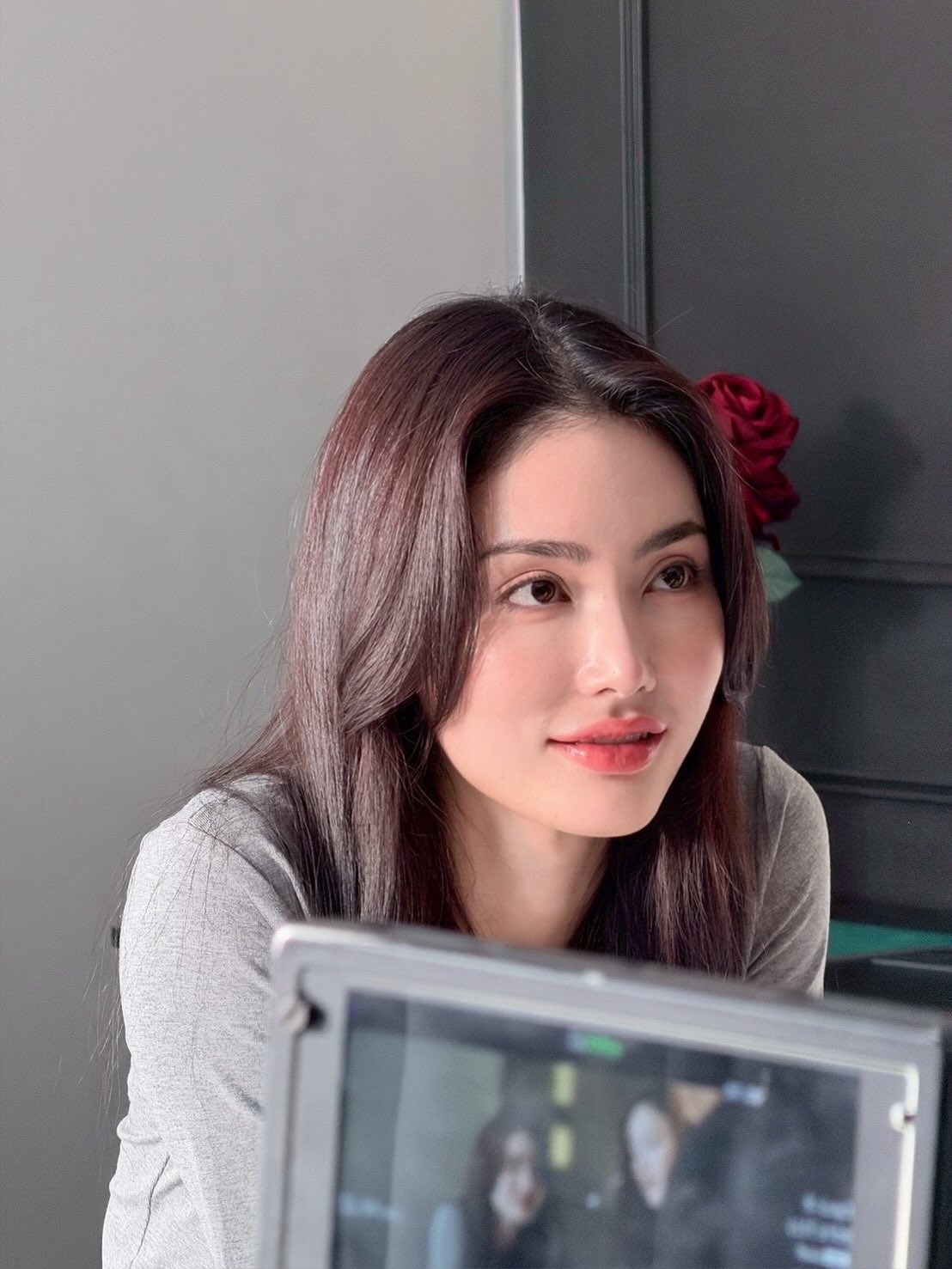 อุ้ม - ทวีพร พริ้งจำรัส