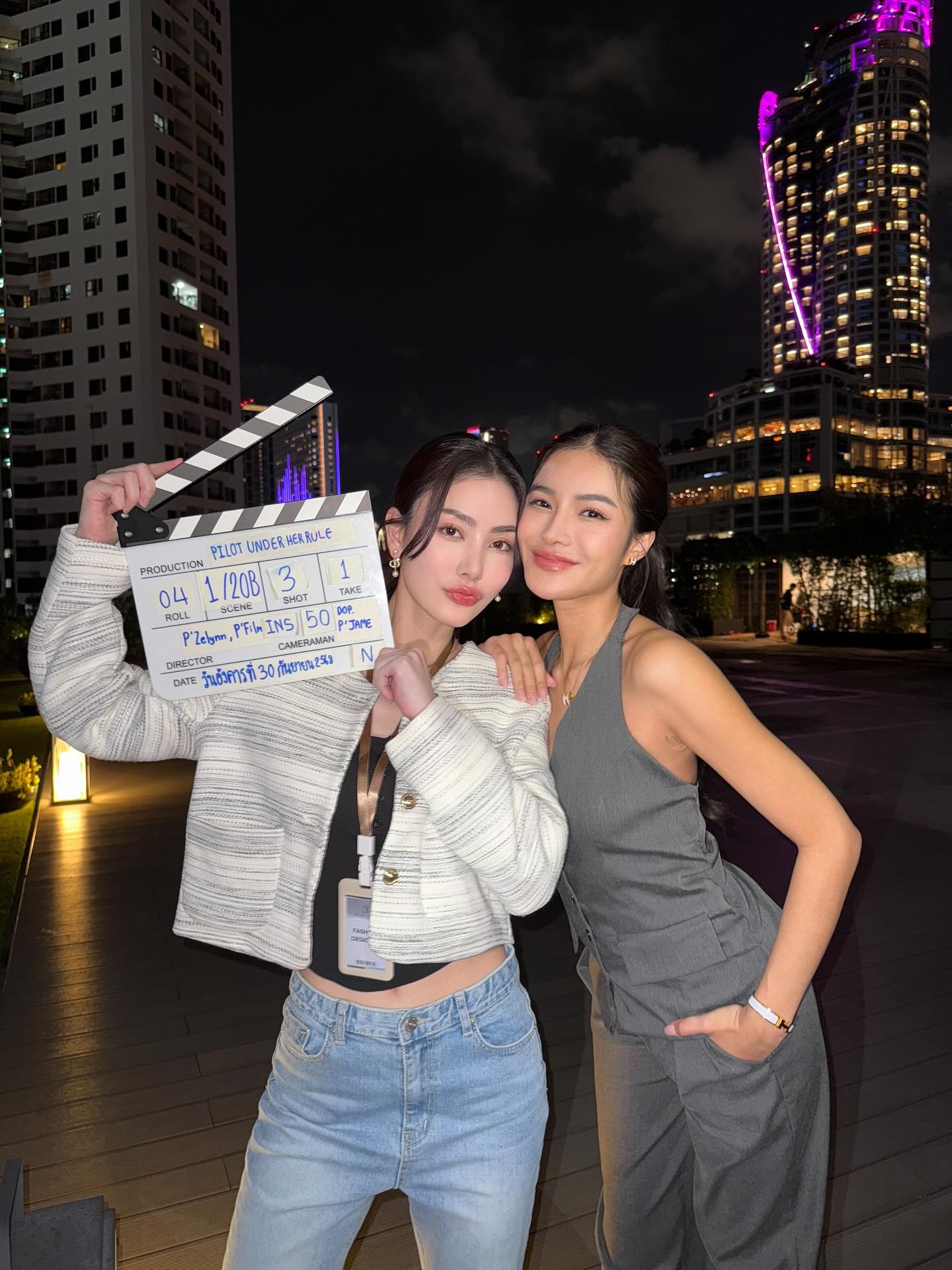 อุ้ม - ทวีพร พริ้งจำรัส