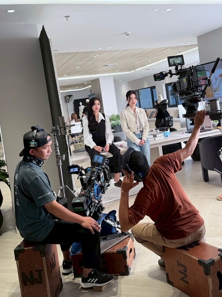 อุ้ม - ทวีพร พริ้งจำรัส