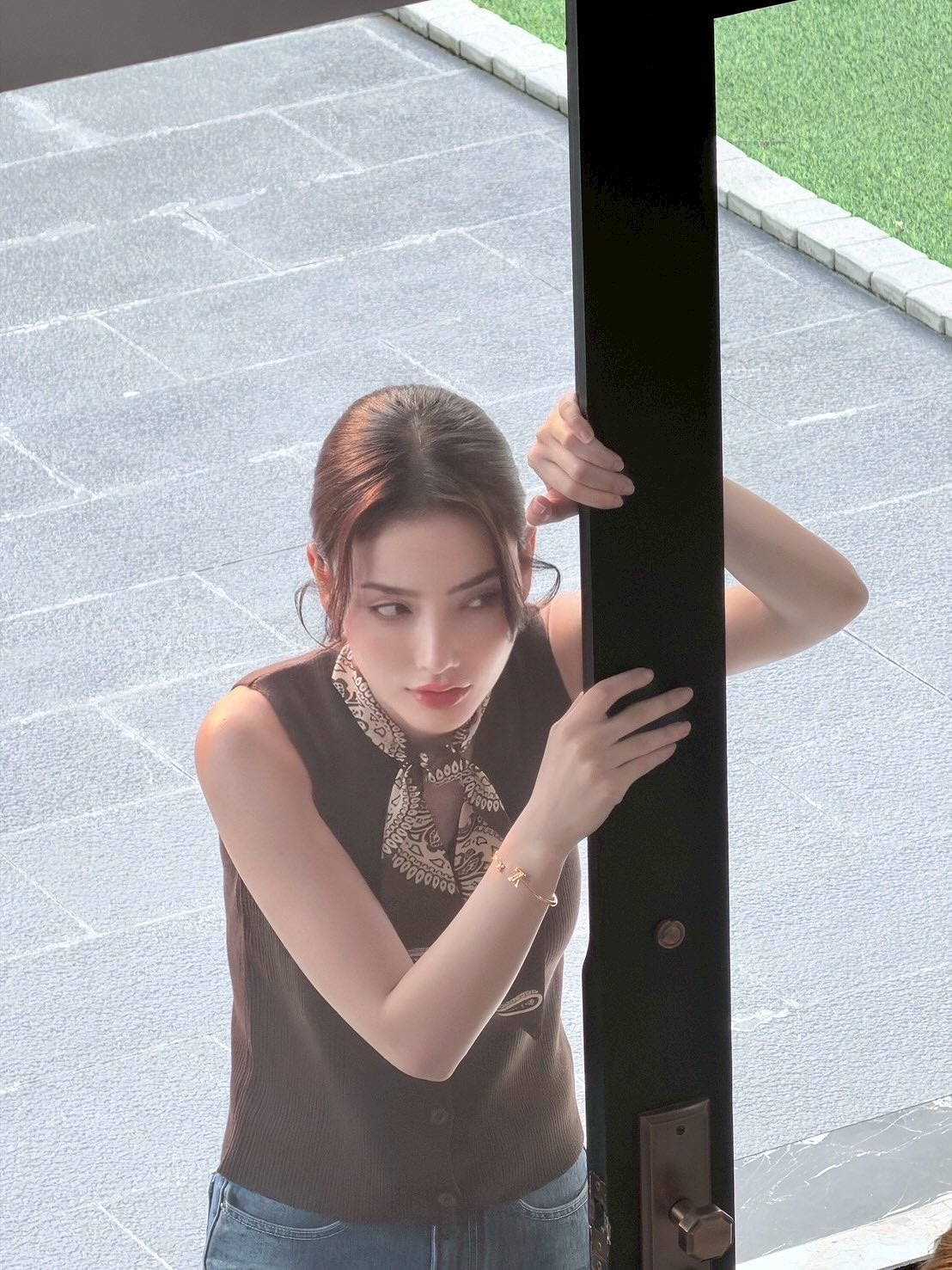 อุ้ม - ทวีพร พริ้งจำรัส