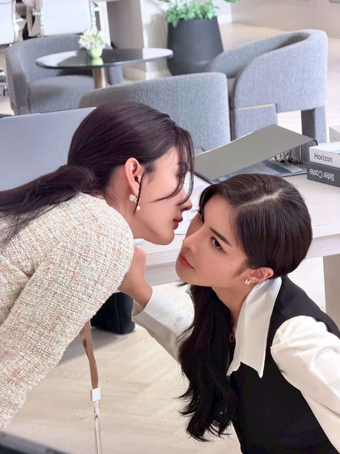 อุ้ม - ทวีพร พริ้งจำรัส