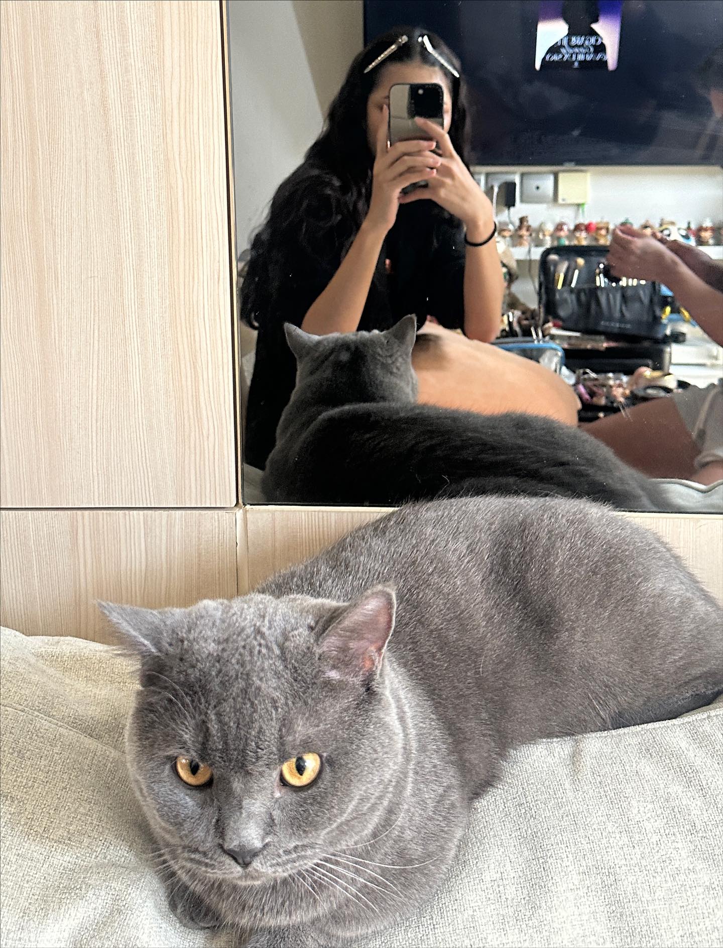 อุ้ม - ทวีพร พริ้งจำรัส