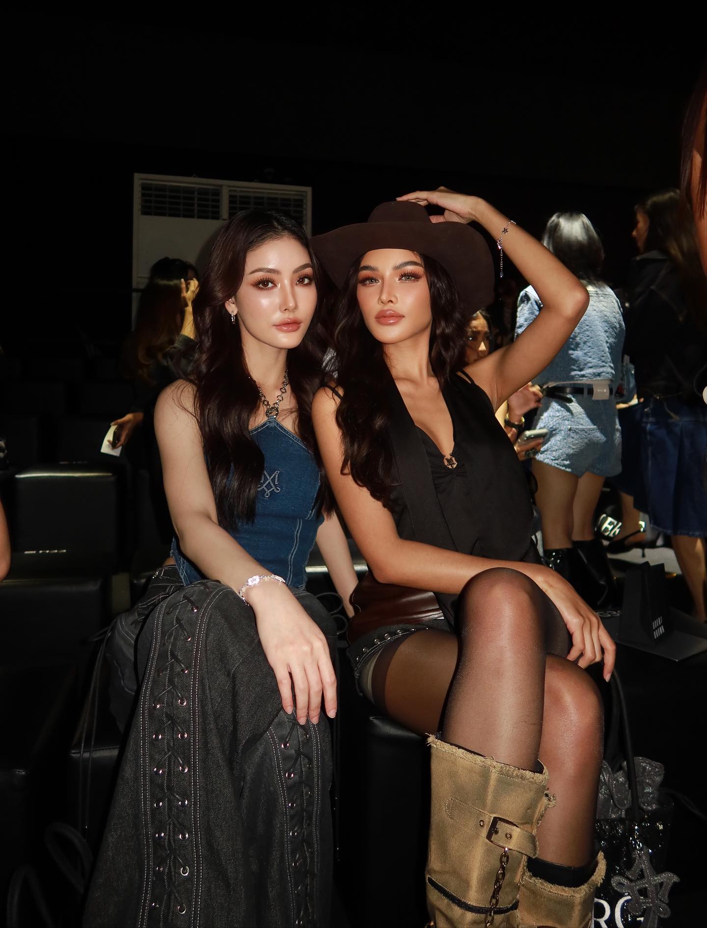 อุ้ม - ทวีพร พริ้งจำรัส