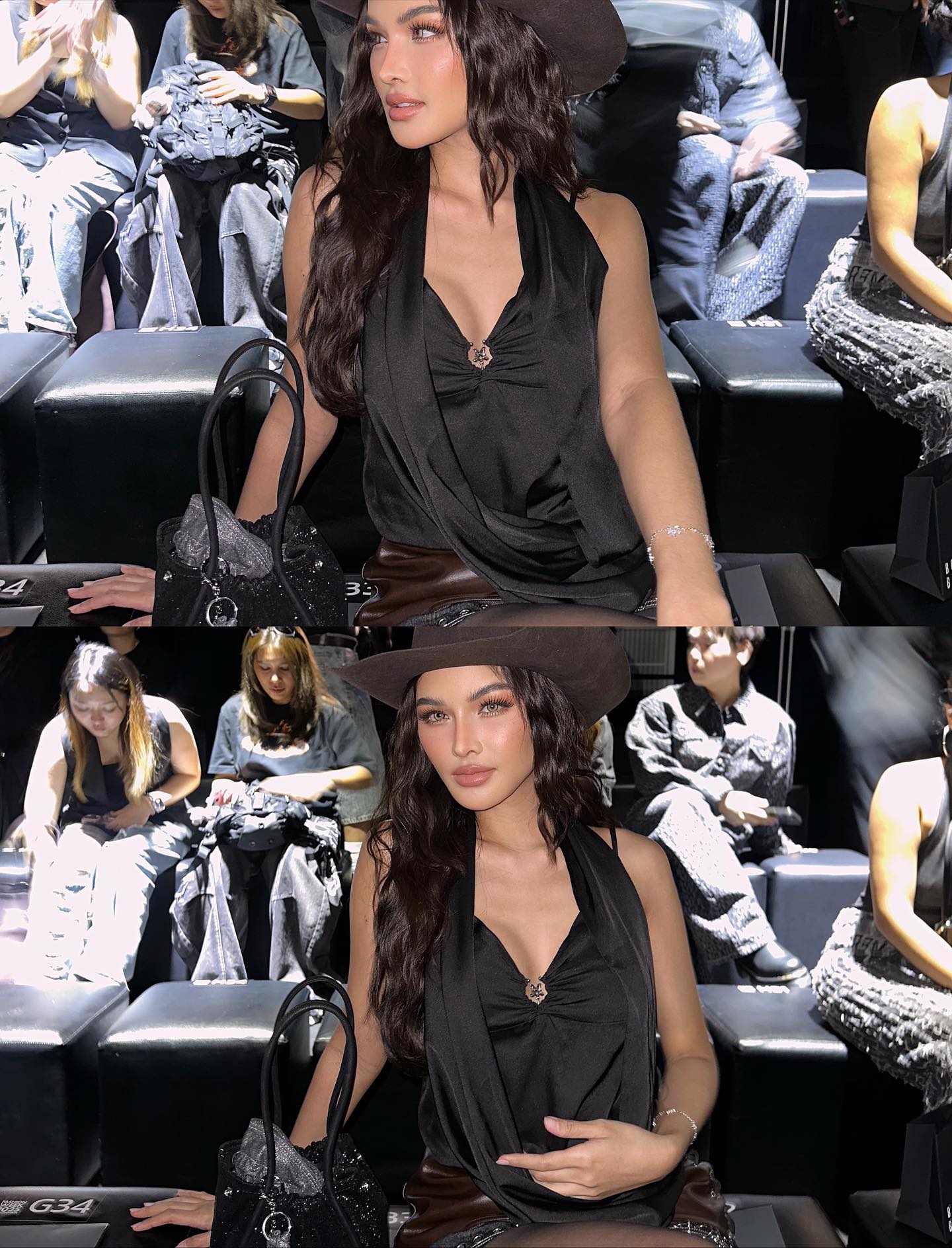 อุ้ม - ทวีพร พริ้งจำรัส