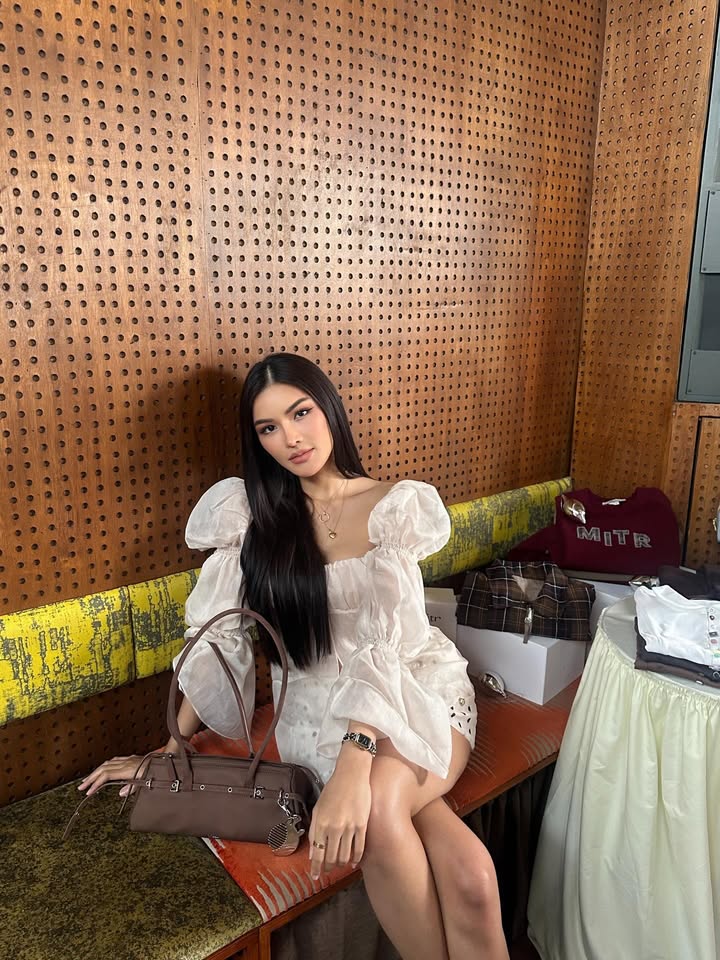 อุ้ม - ทวีพร พริ้งจำรัส