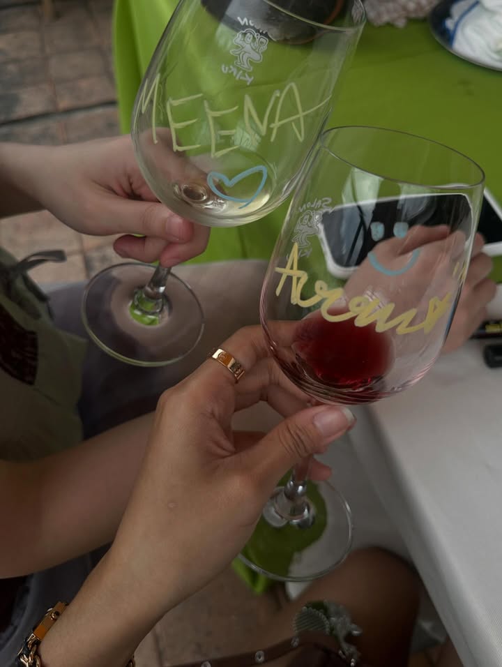 อุ้ม - ทวีพร พริ้งจำรัส