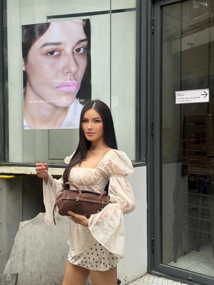 อุ้ม - ทวีพร พริ้งจำรัส