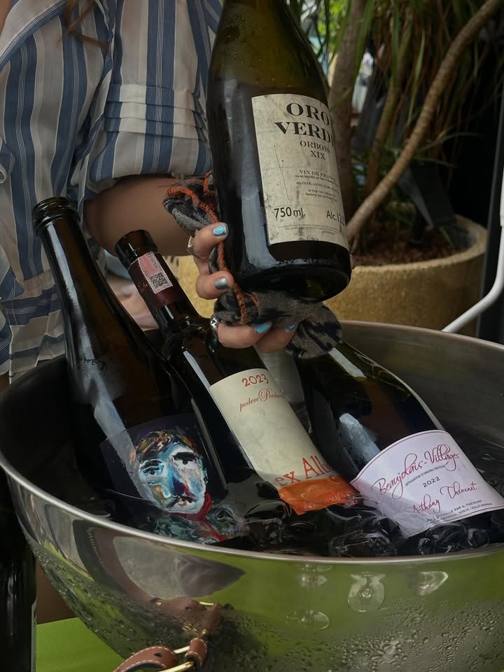 อุ้ม - ทวีพร พริ้งจำรัส