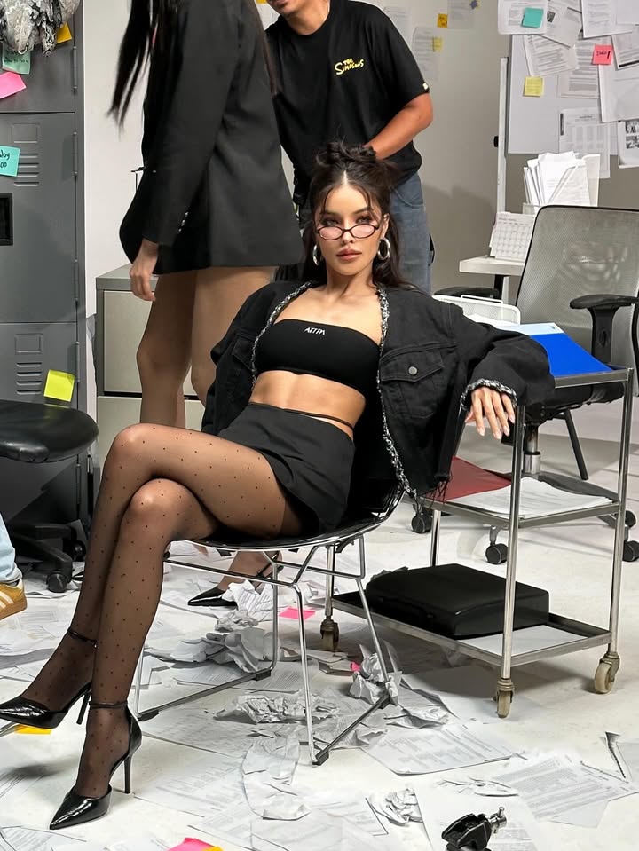 อุ้ม - ทวีพร พริ้งจำรัส