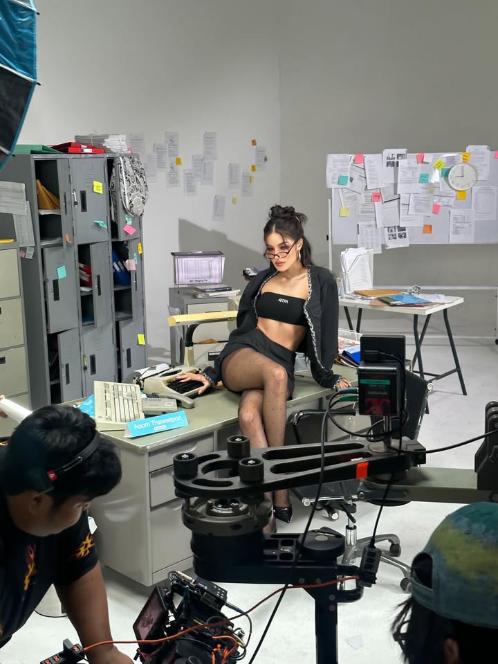 อุ้ม - ทวีพร พริ้งจำรัส