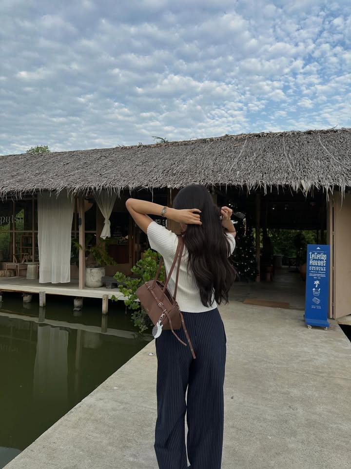 อุ้ม - ทวีพร พริ้งจำรัส