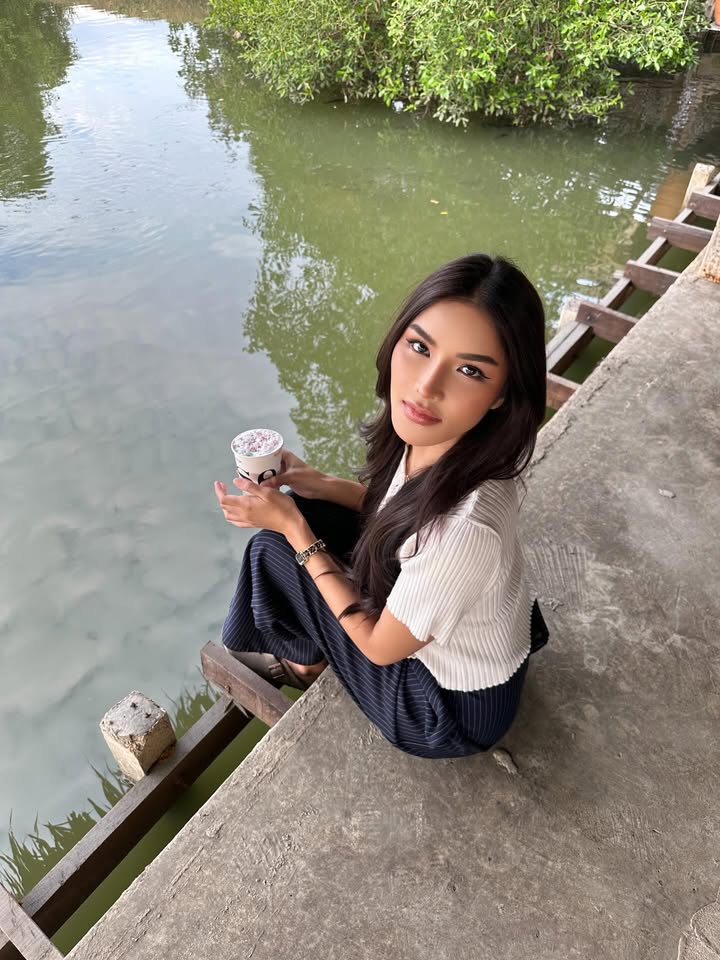 อุ้ม - ทวีพร พริ้งจำรัส