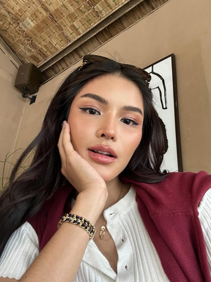 อุ้ม - ทวีพร พริ้งจำรัส