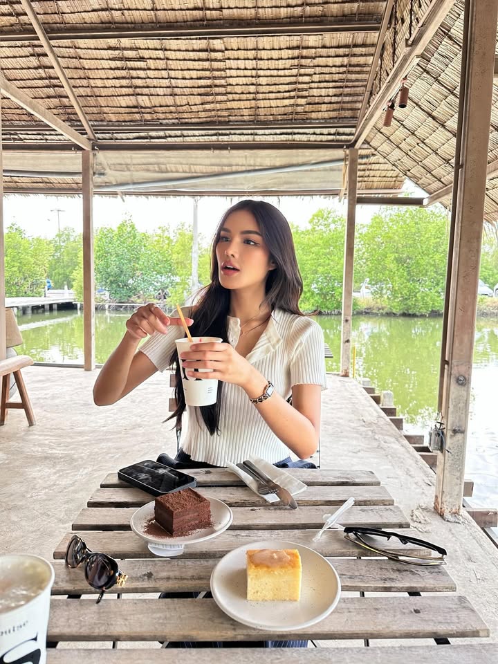 อุ้ม - ทวีพร พริ้งจำรัส