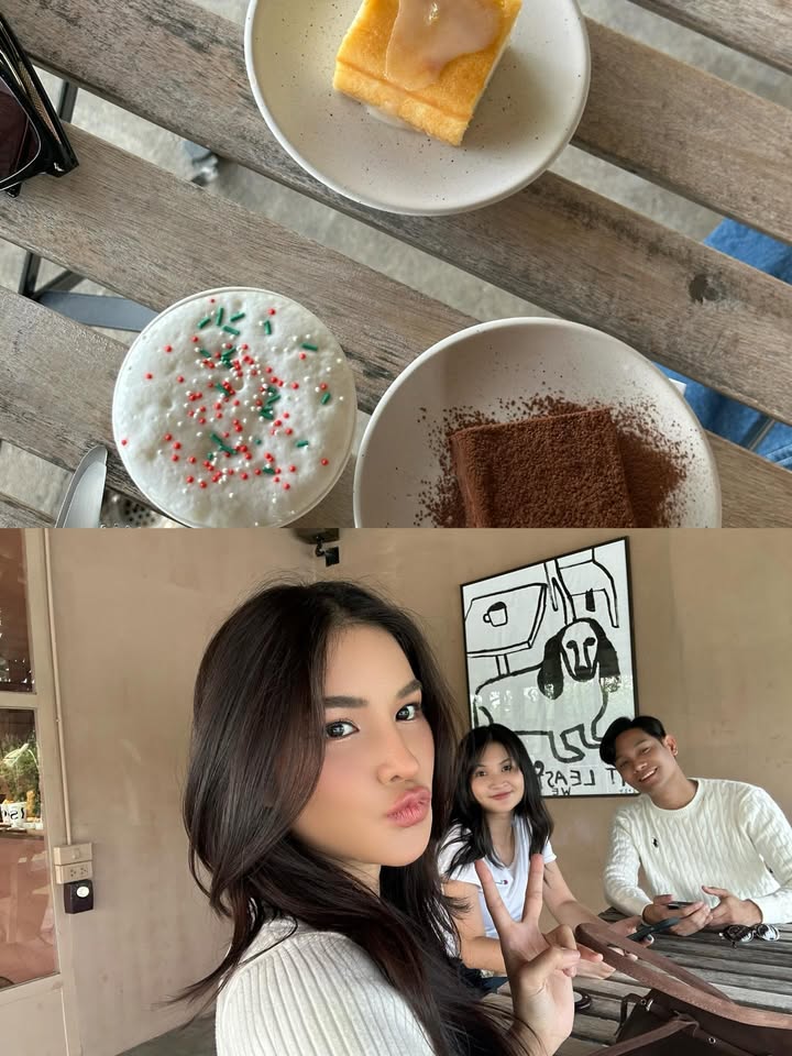 อุ้ม - ทวีพร พริ้งจำรัส