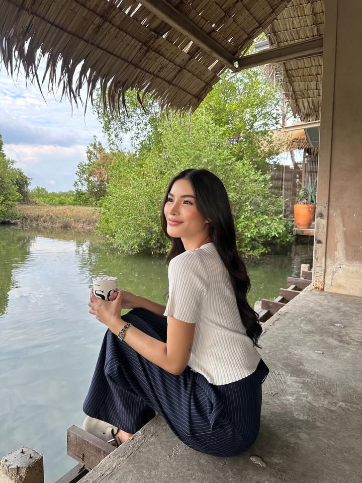 อุ้ม - ทวีพร พริ้งจำรัส