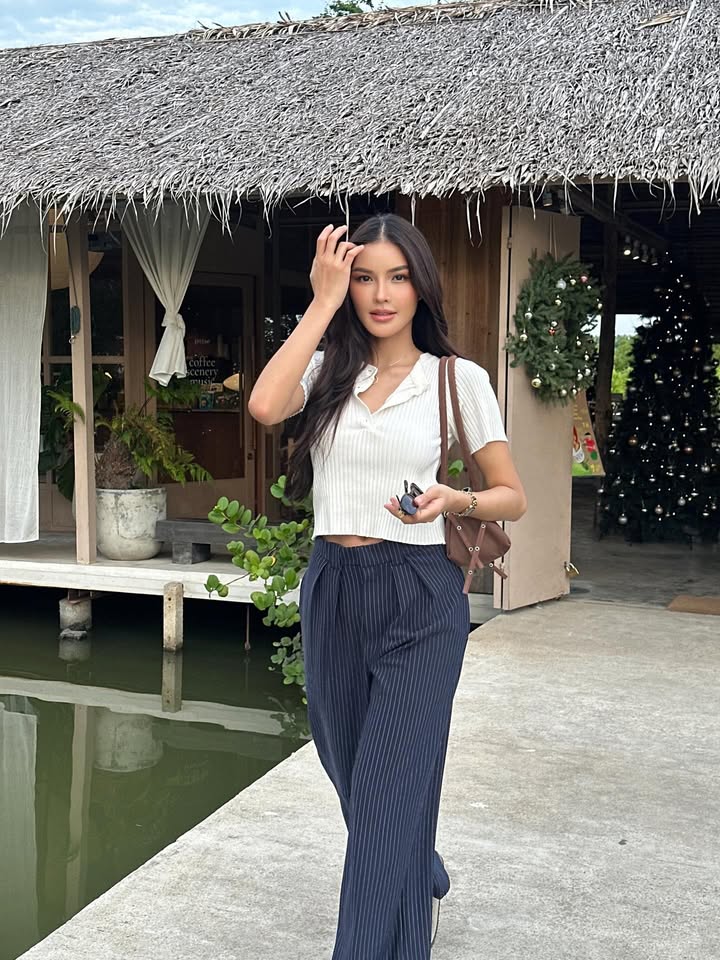 อุ้ม - ทวีพร พริ้งจำรัส