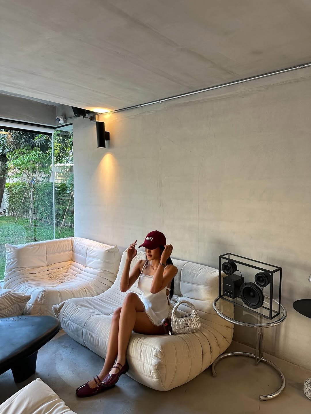 อุ้ม - ทวีพร พริ้งจำรัส