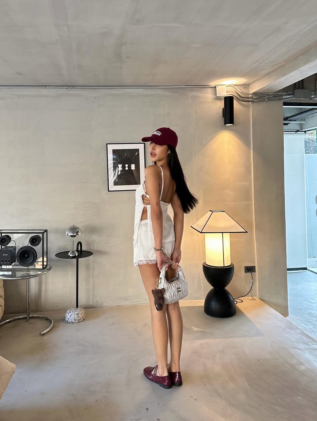 อุ้ม - ทวีพร พริ้งจำรัส