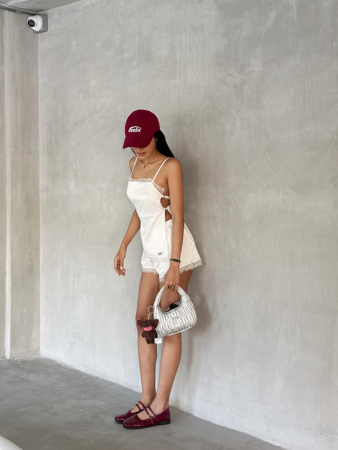 อุ้ม - ทวีพร พริ้งจำรัส