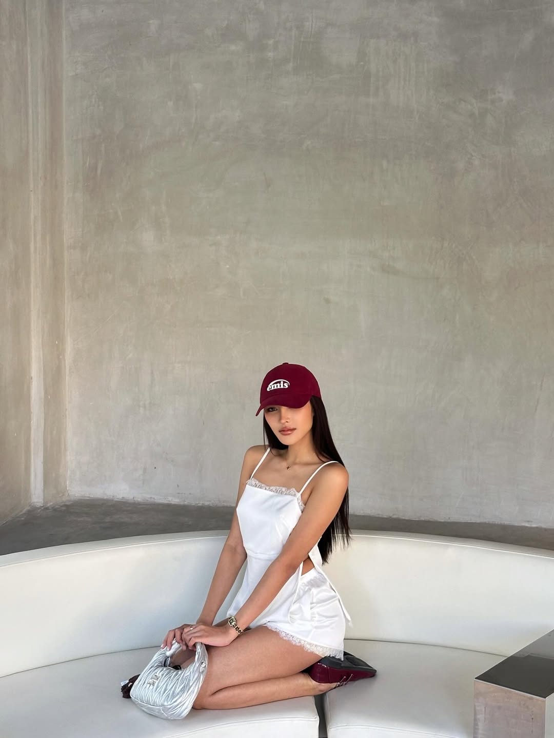 อุ้ม - ทวีพร พริ้งจำรัส