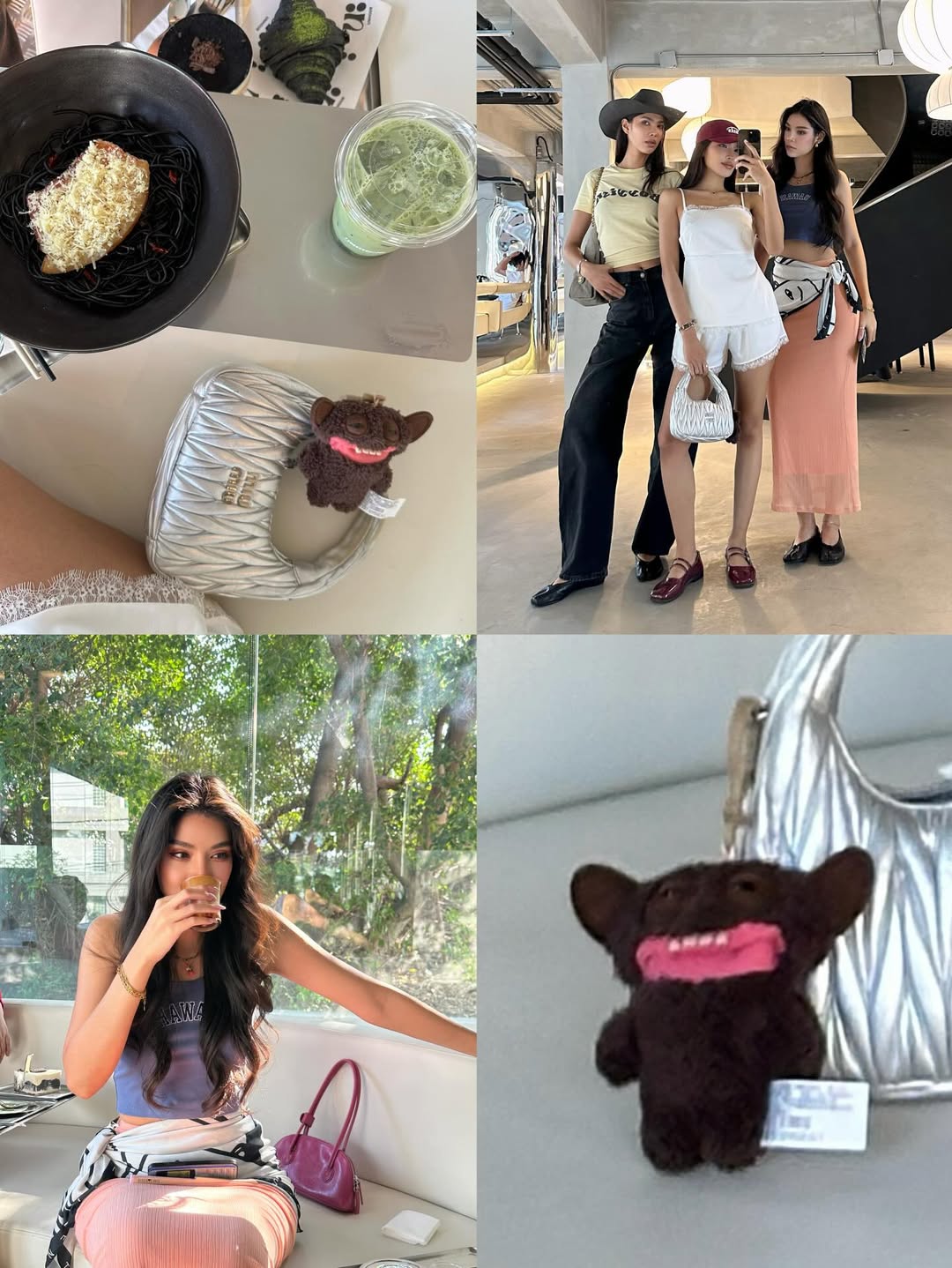 อุ้ม - ทวีพร พริ้งจำรัส