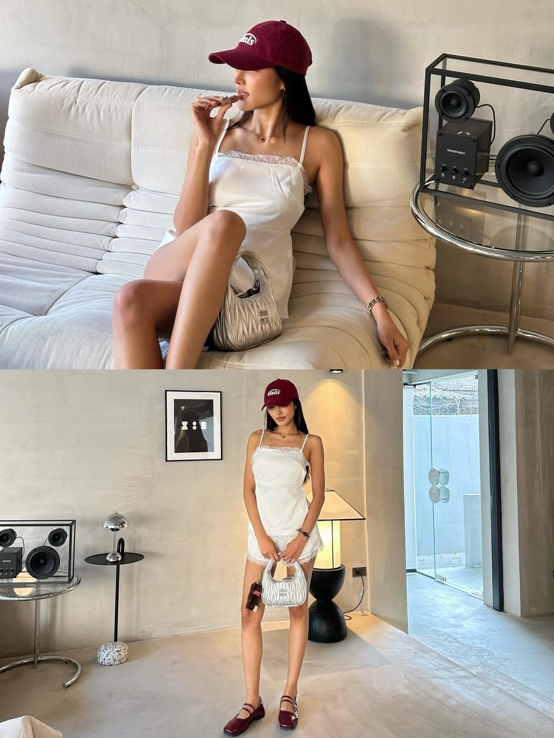 อุ้ม - ทวีพร พริ้งจำรัส