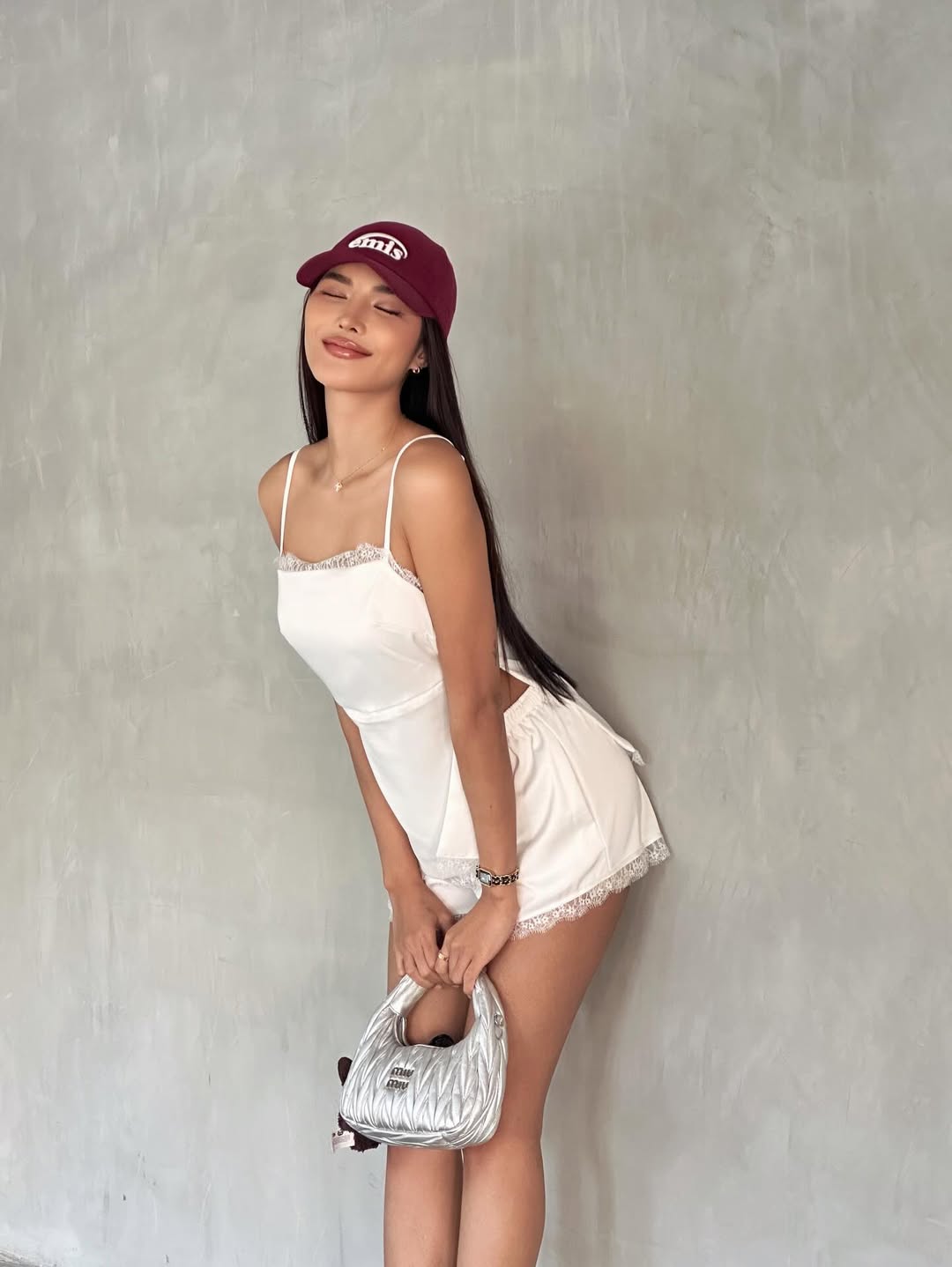 อุ้ม - ทวีพร พริ้งจำรัส