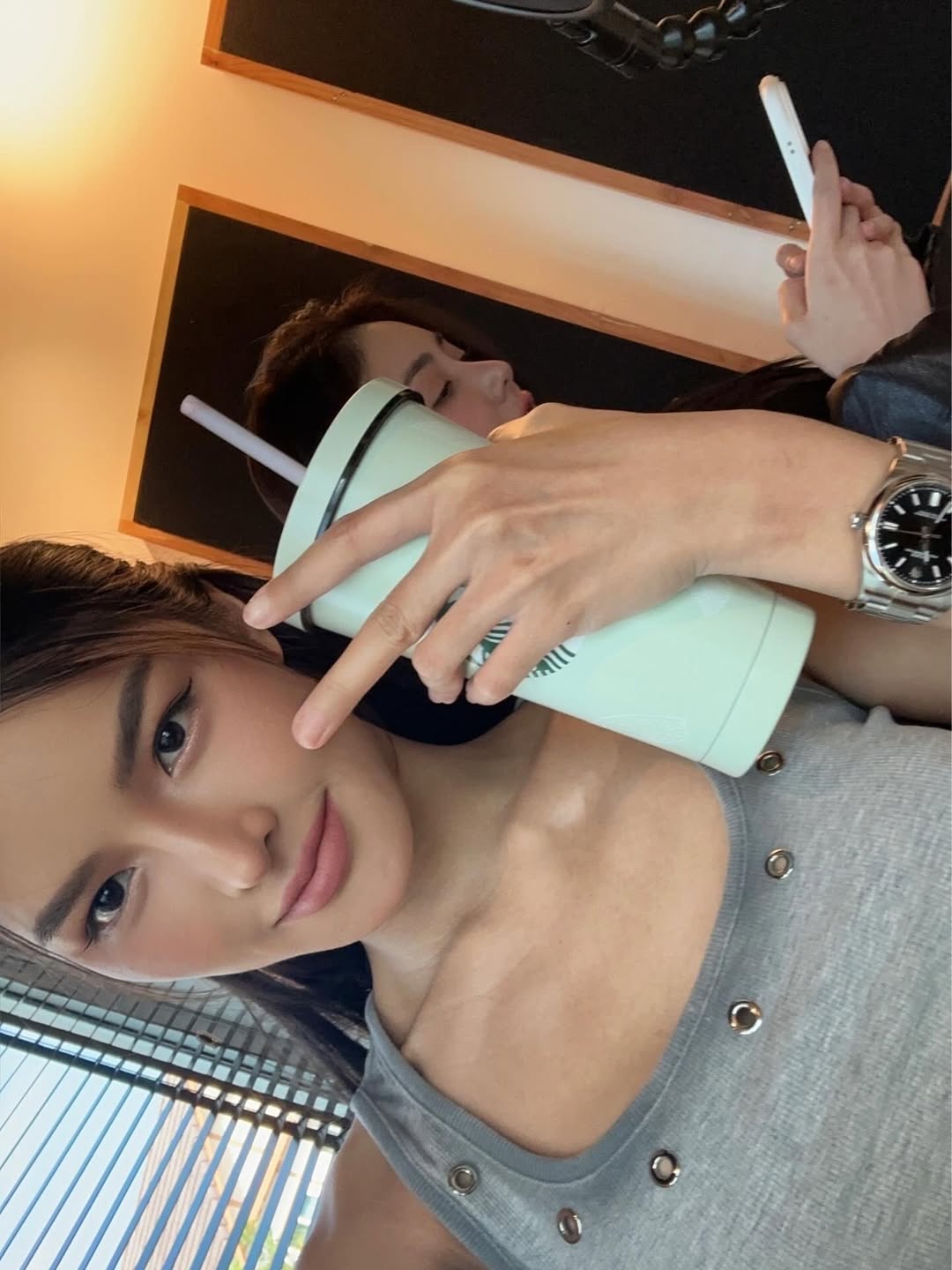 อุ้ม - ทวีพร พริ้งจำรัส