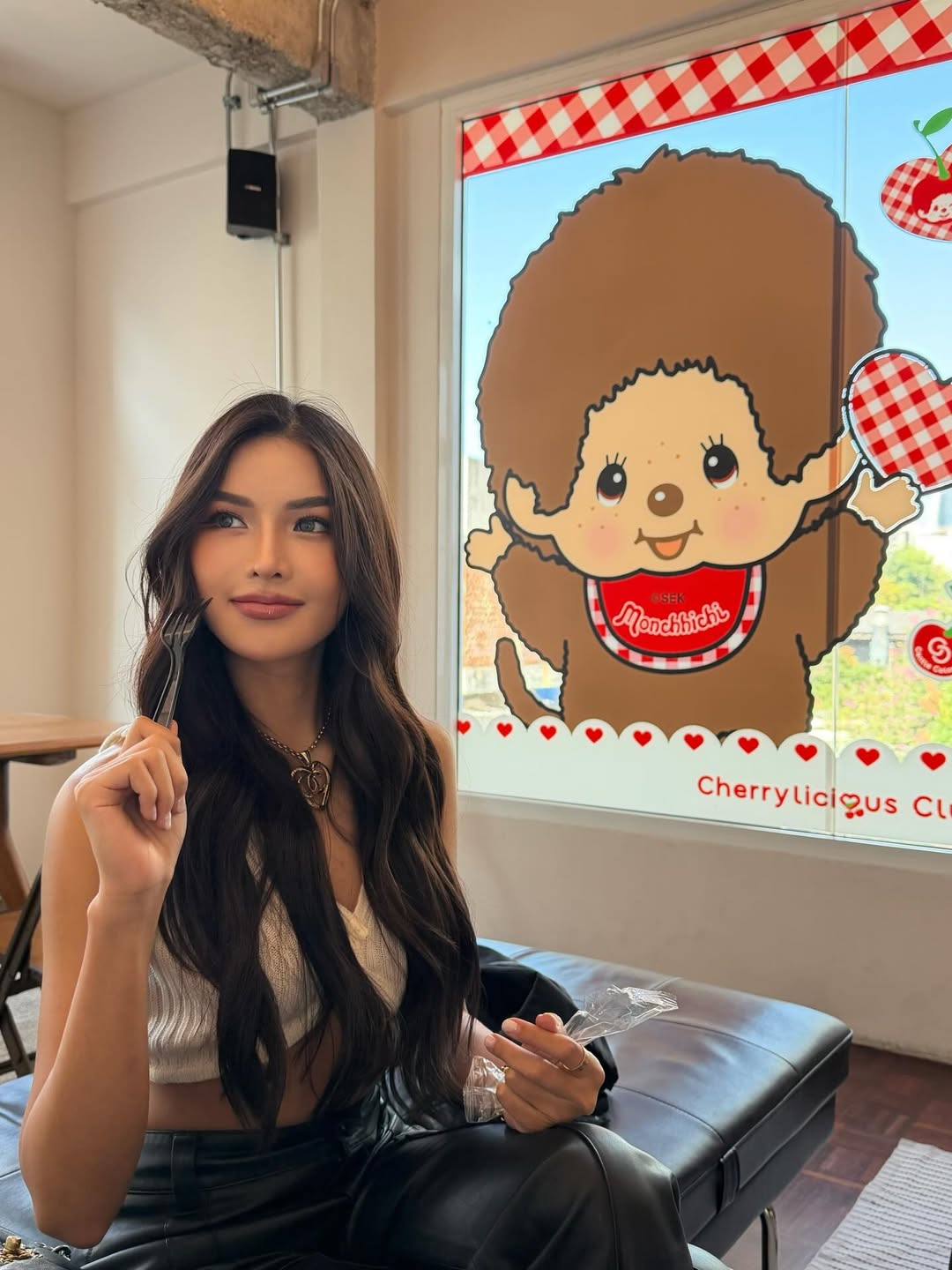 อุ้ม - ทวีพร พริ้งจำรัส