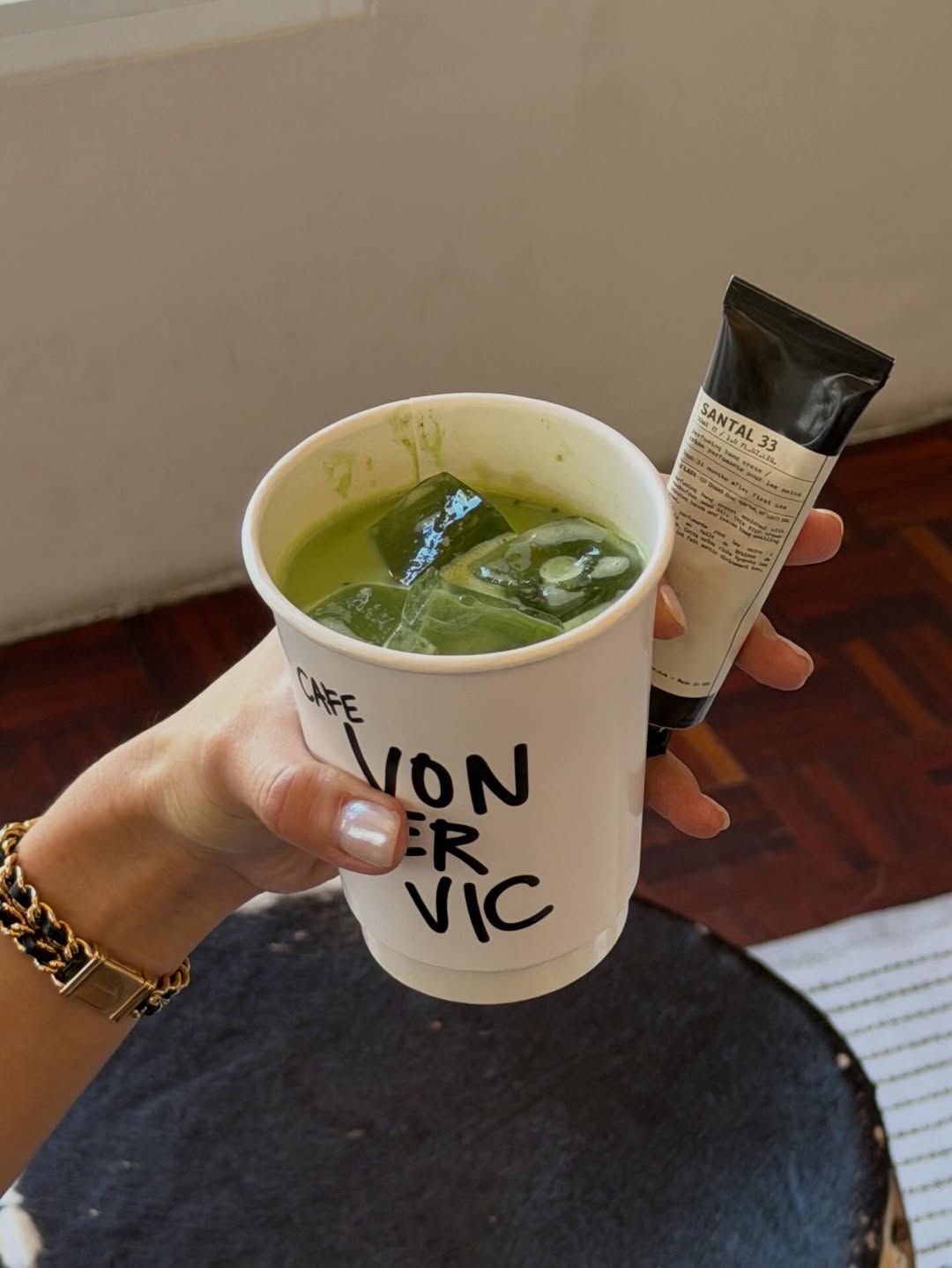 อุ้ม - ทวีพร พริ้งจำรัส