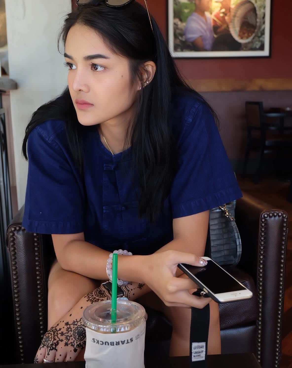 อุ้ม - ทวีพร พริ้งจำรัส