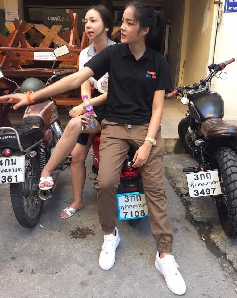 อุ้ม - ทวีพร พริ้งจำรัส