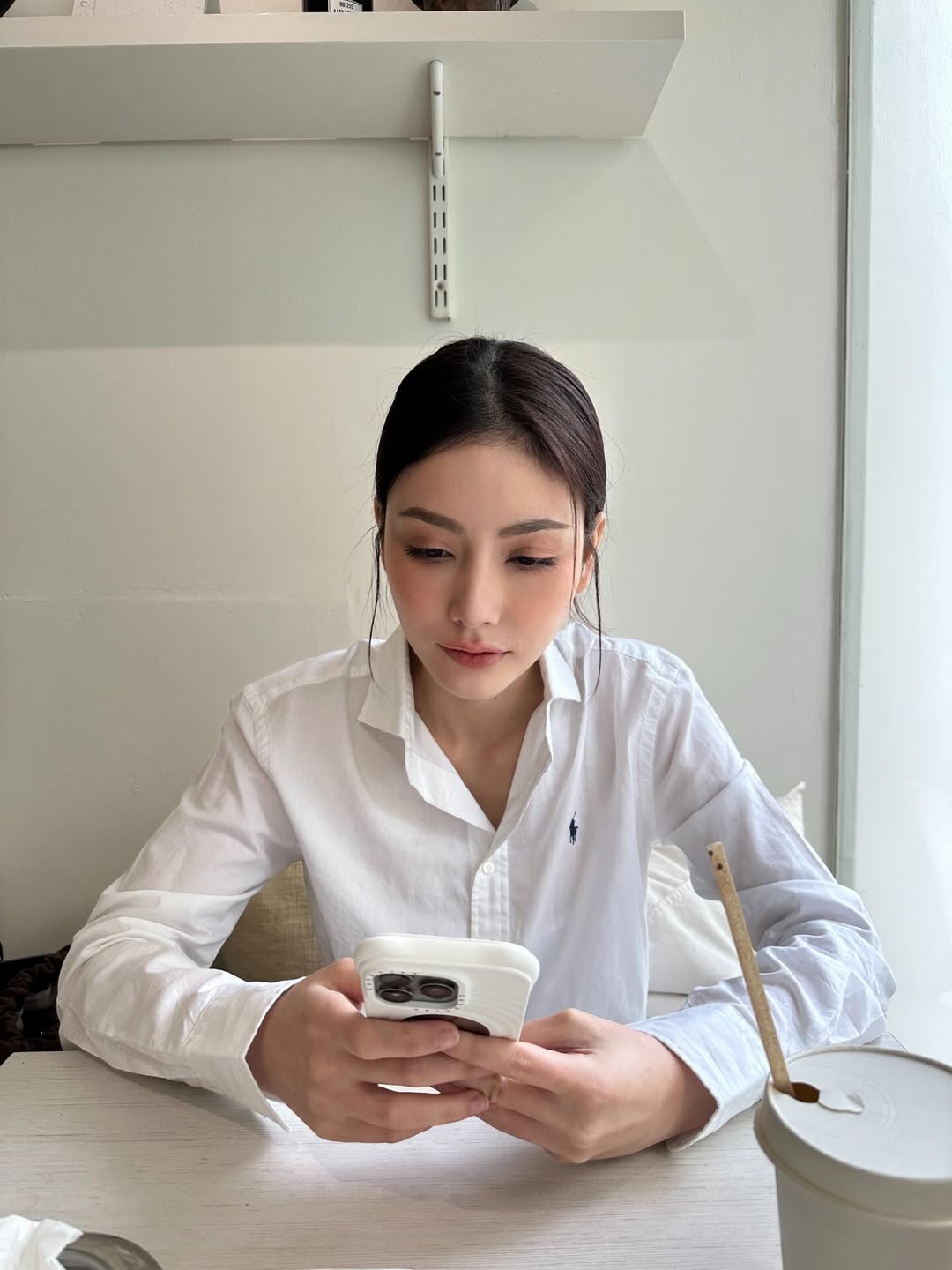 อุ้ม - ทวีพร พริ้งจำรัส