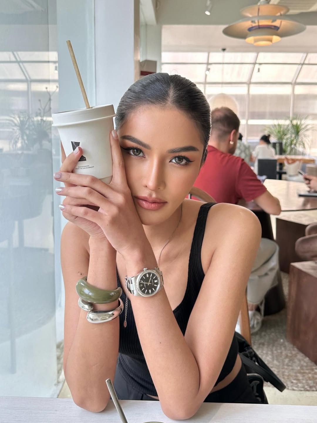 อุ้ม - ทวีพร พริ้งจำรัส