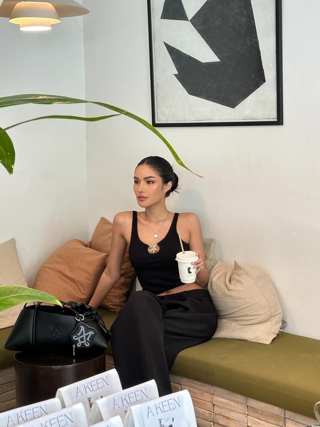 อุ้ม - ทวีพร พริ้งจำรัส