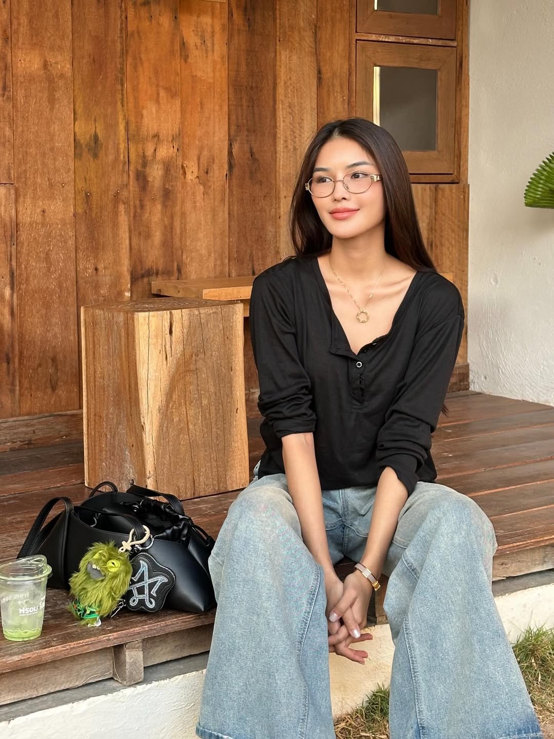 อุ้ม - ทวีพร พริ้งจำรัส