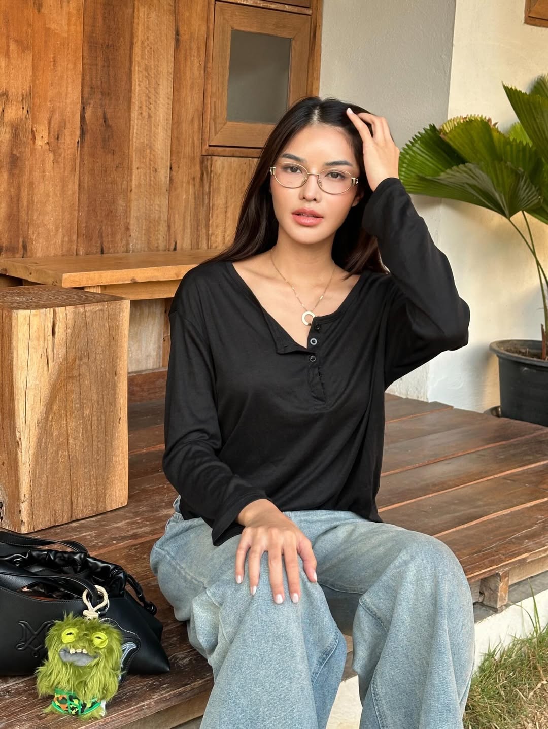 อุ้ม - ทวีพร พริ้งจำรัส