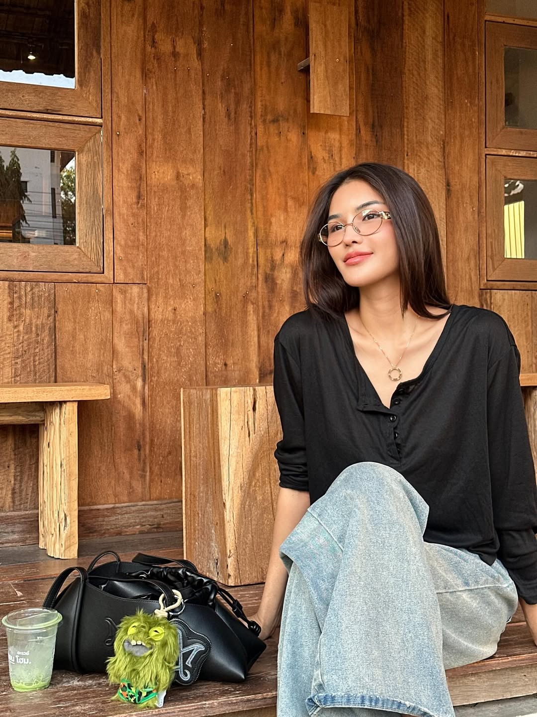 อุ้ม - ทวีพร พริ้งจำรัส