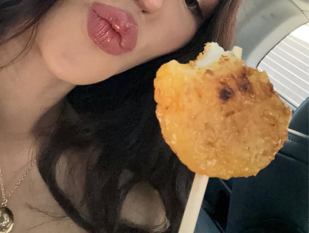 อุ้ม - ทวีพร พริ้งจำรัส