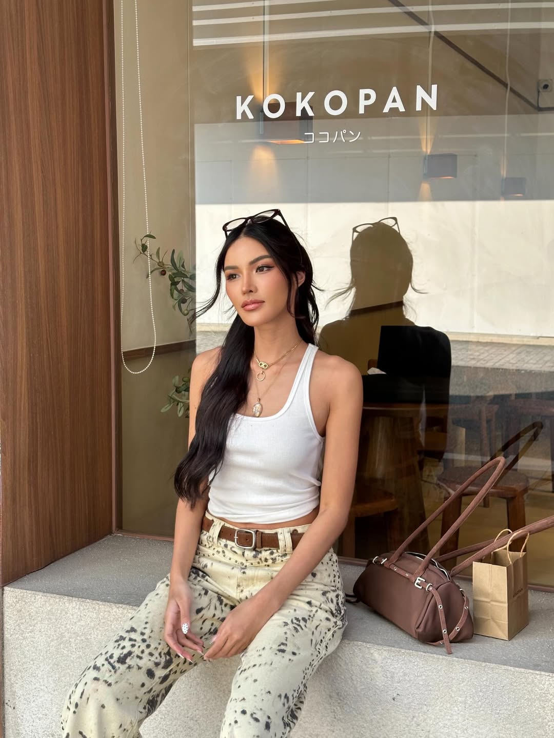 อุ้ม - ทวีพร พริ้งจำรัส