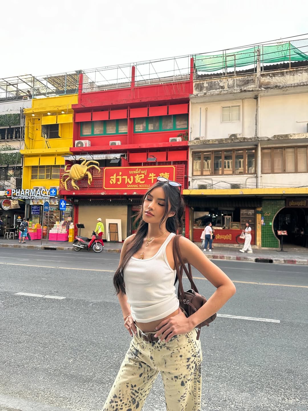 อุ้ม - ทวีพร พริ้งจำรัส